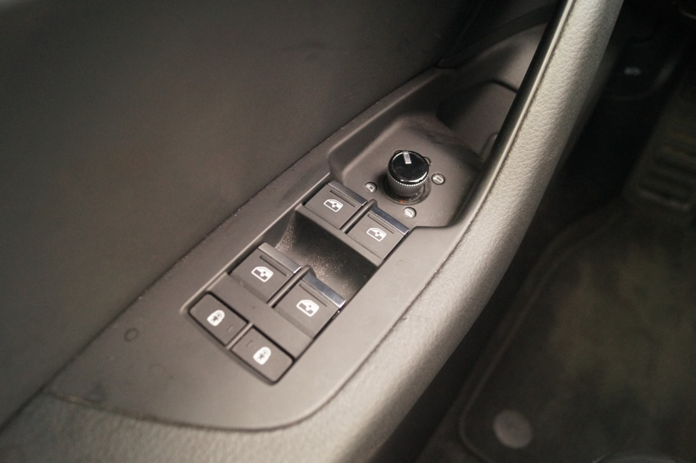 Foto van Audi A7 Sportback