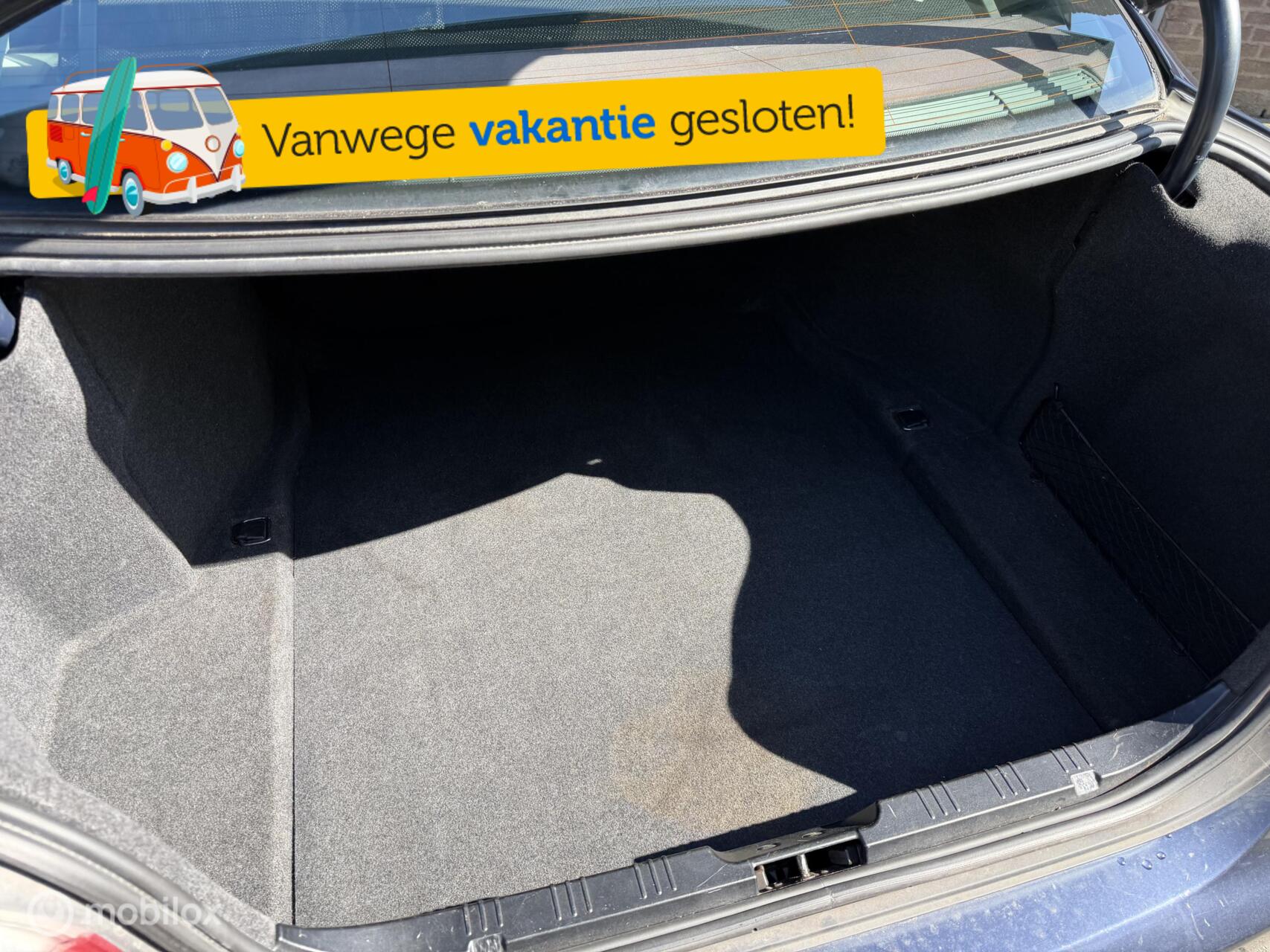 Foto van BMW 5er Reihe
