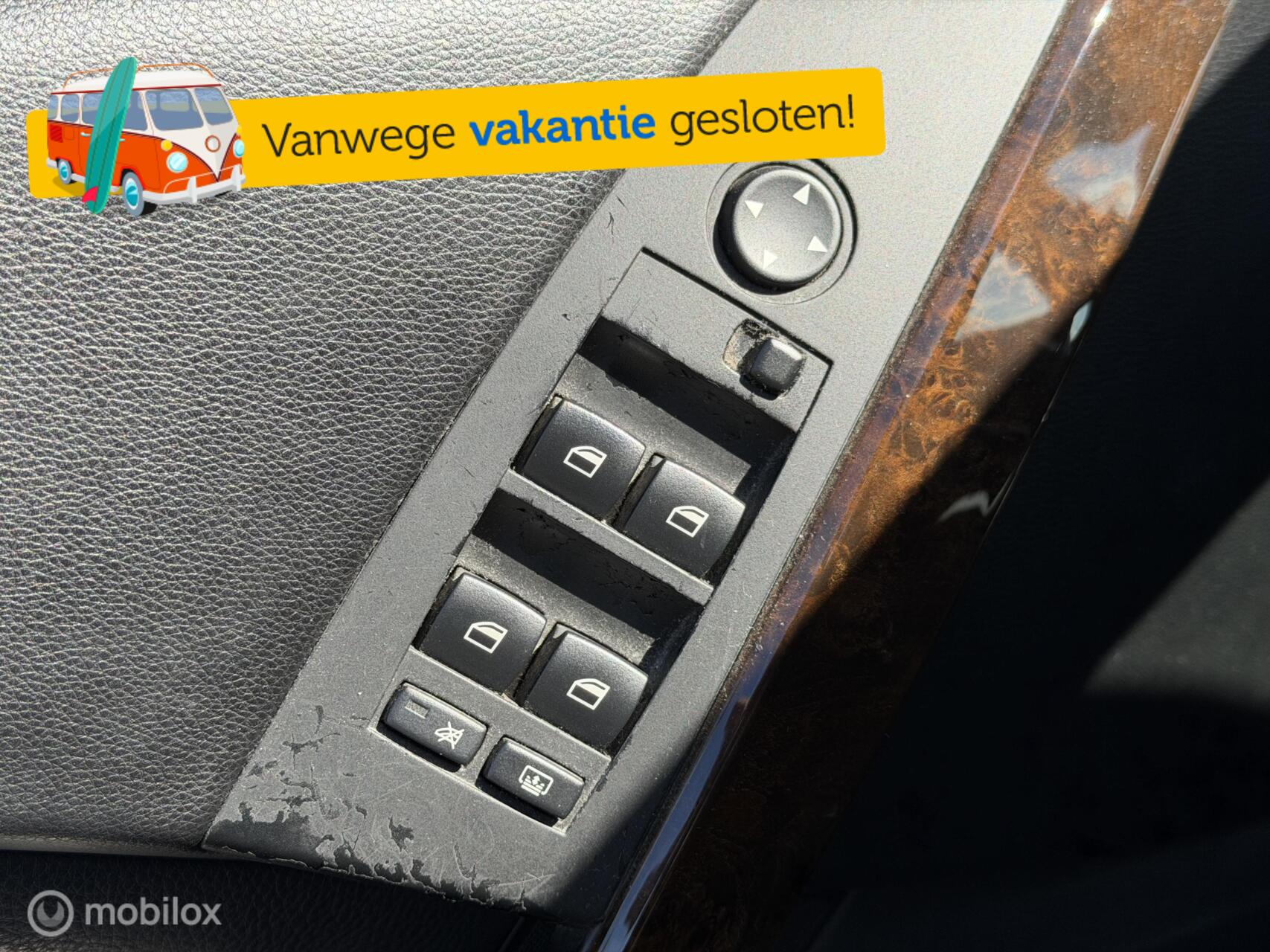 Foto van BMW 5er Reihe