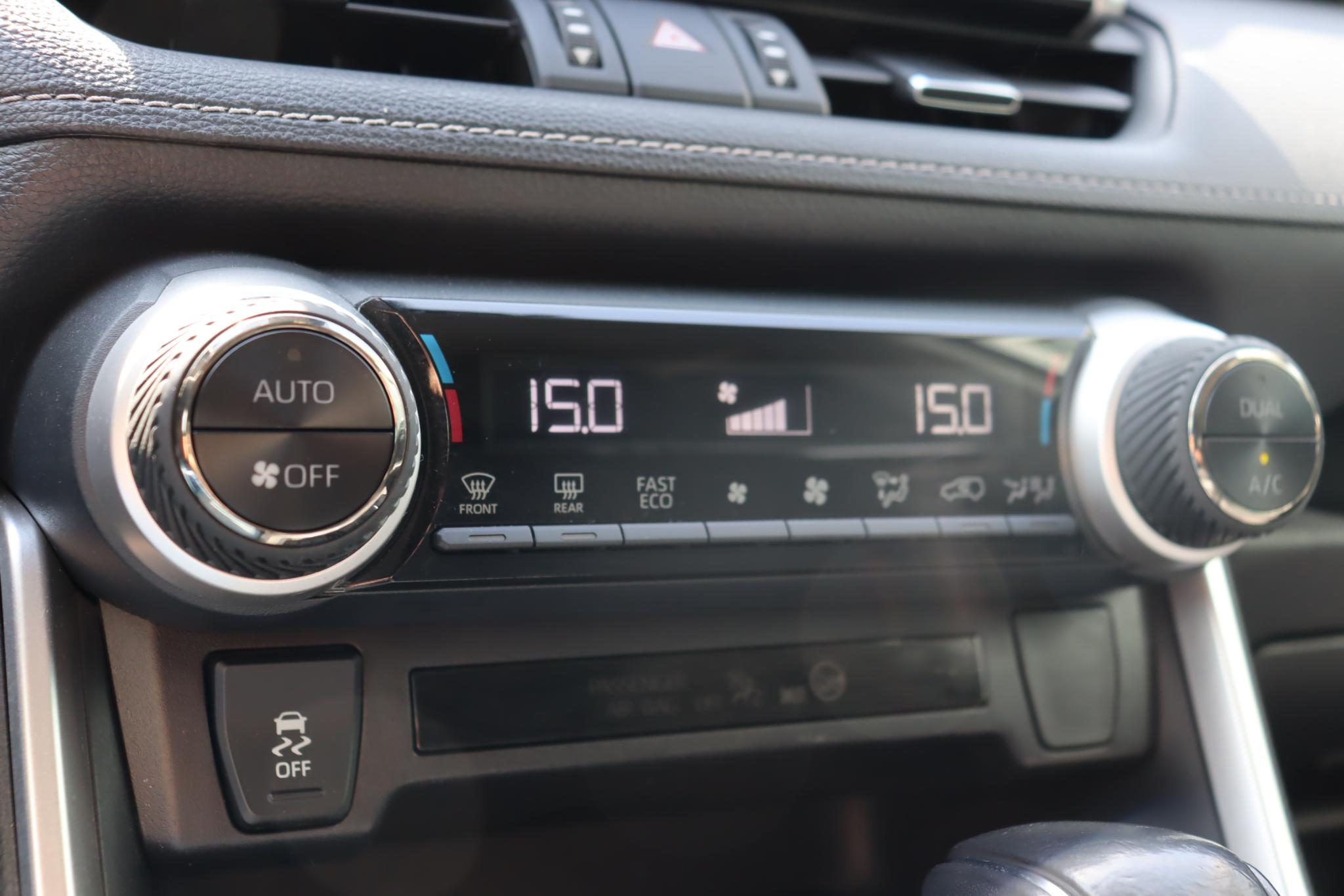 Foto van Toyota Toyota Rav4