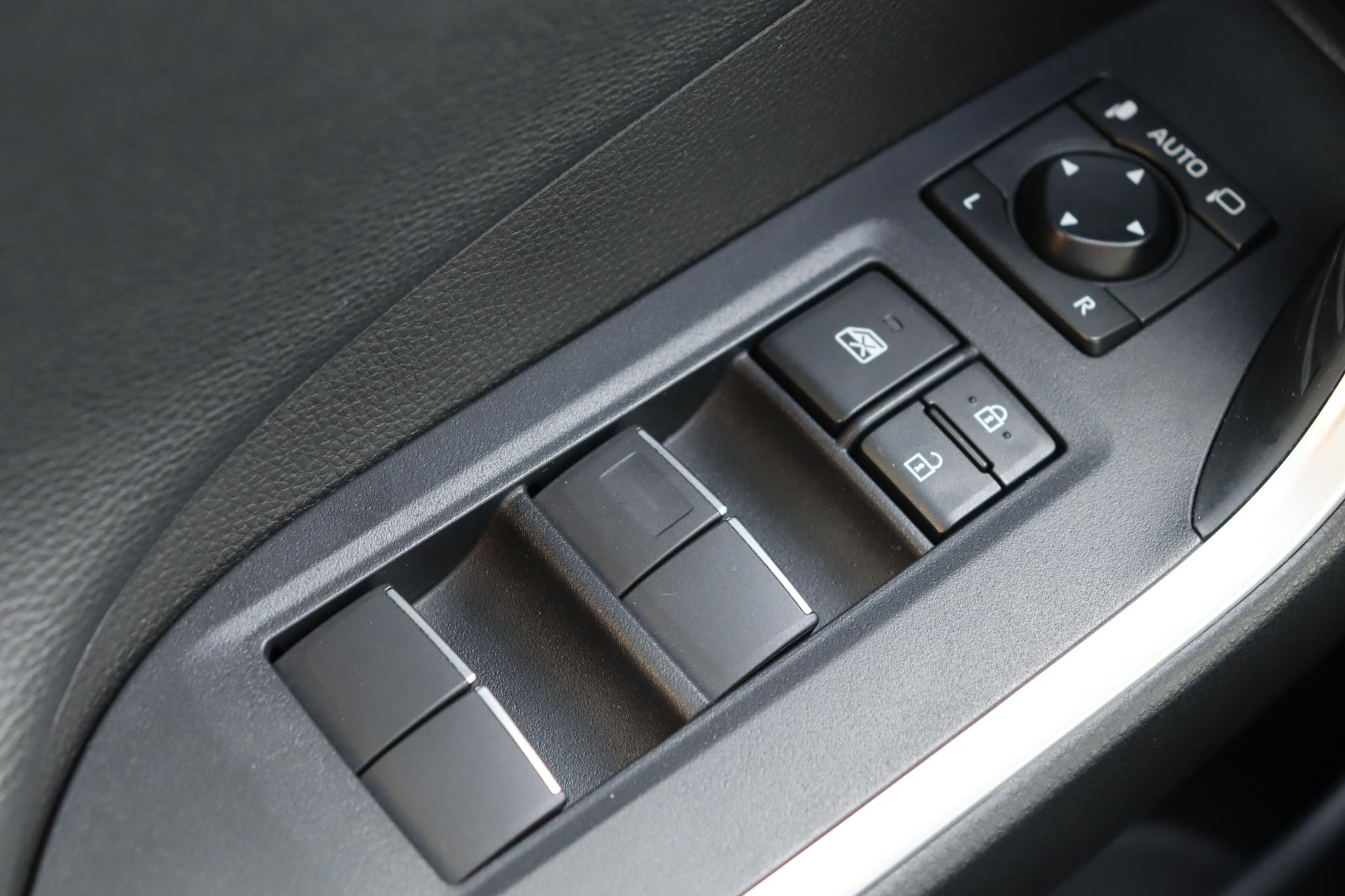 Foto van Toyota Toyota Rav4