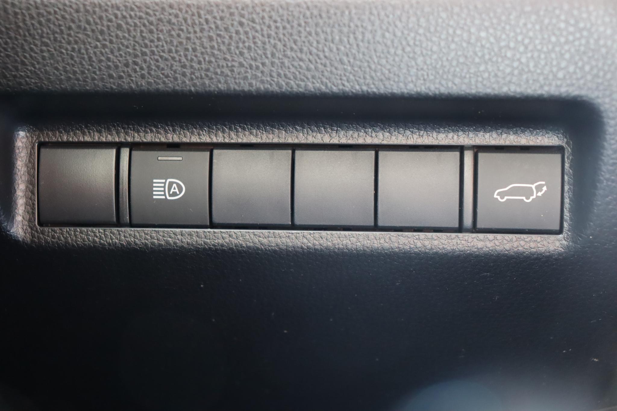 Foto van Toyota Toyota Rav4
