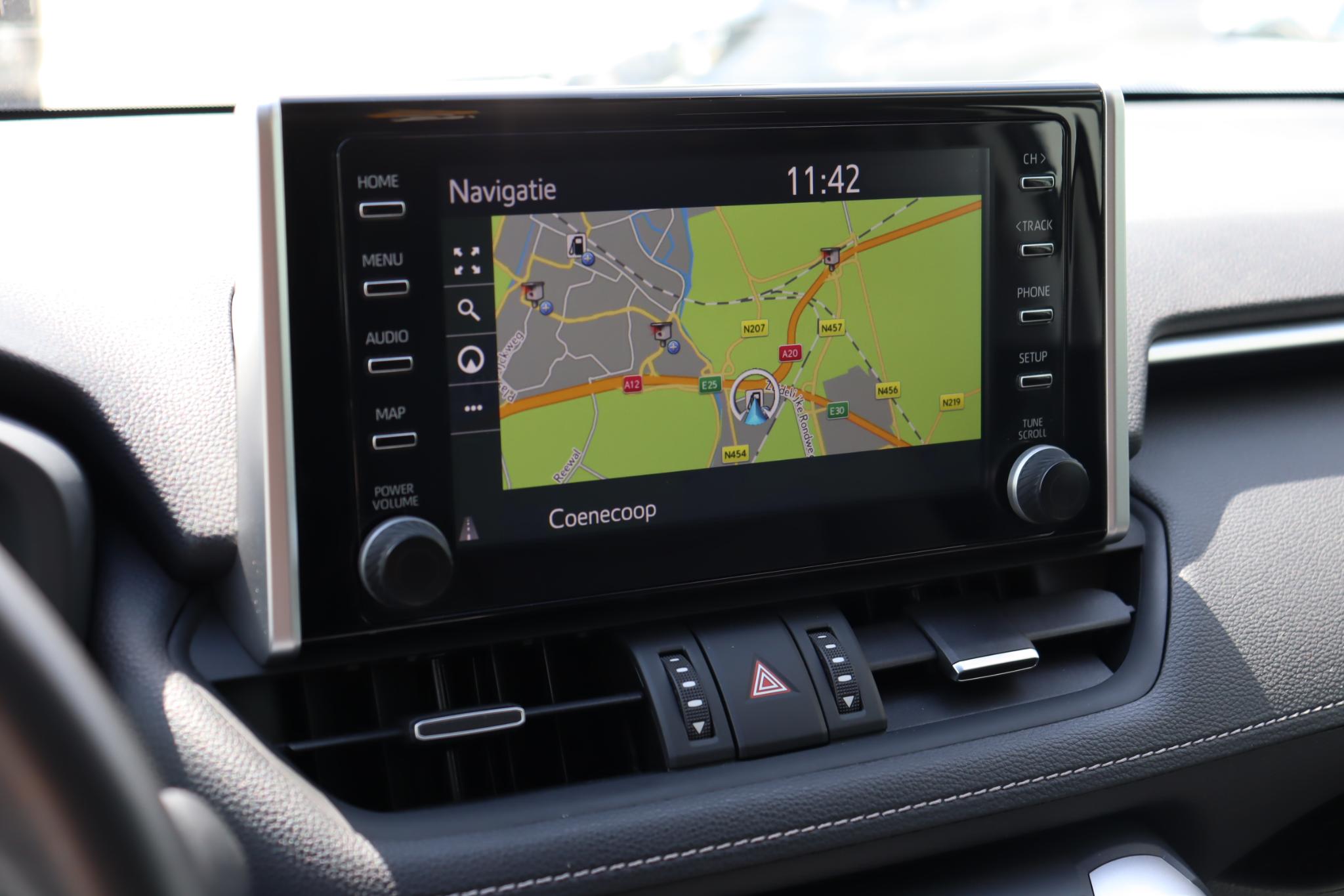 Foto van Toyota Toyota Rav4