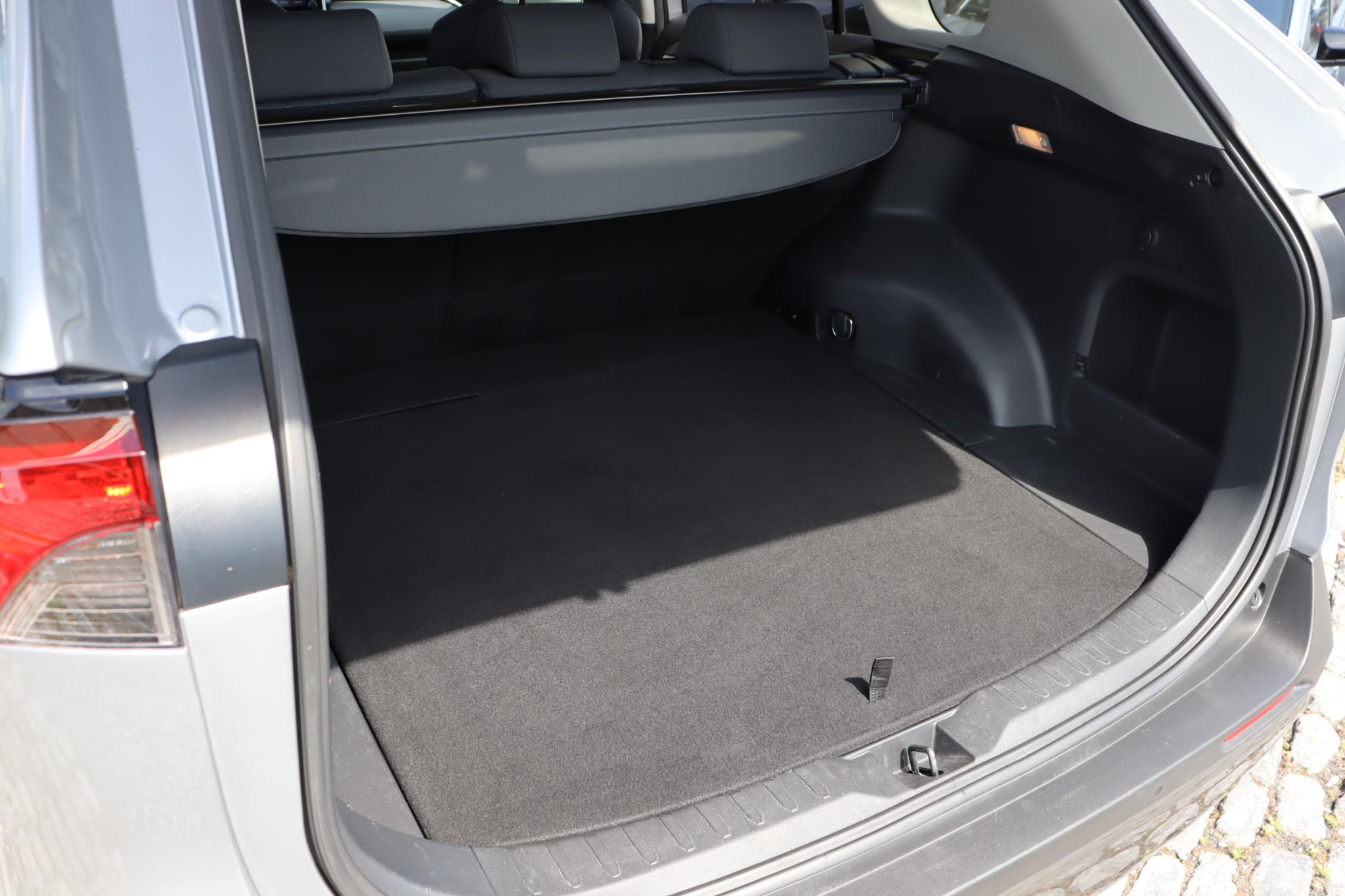 Foto van Toyota Toyota Rav4