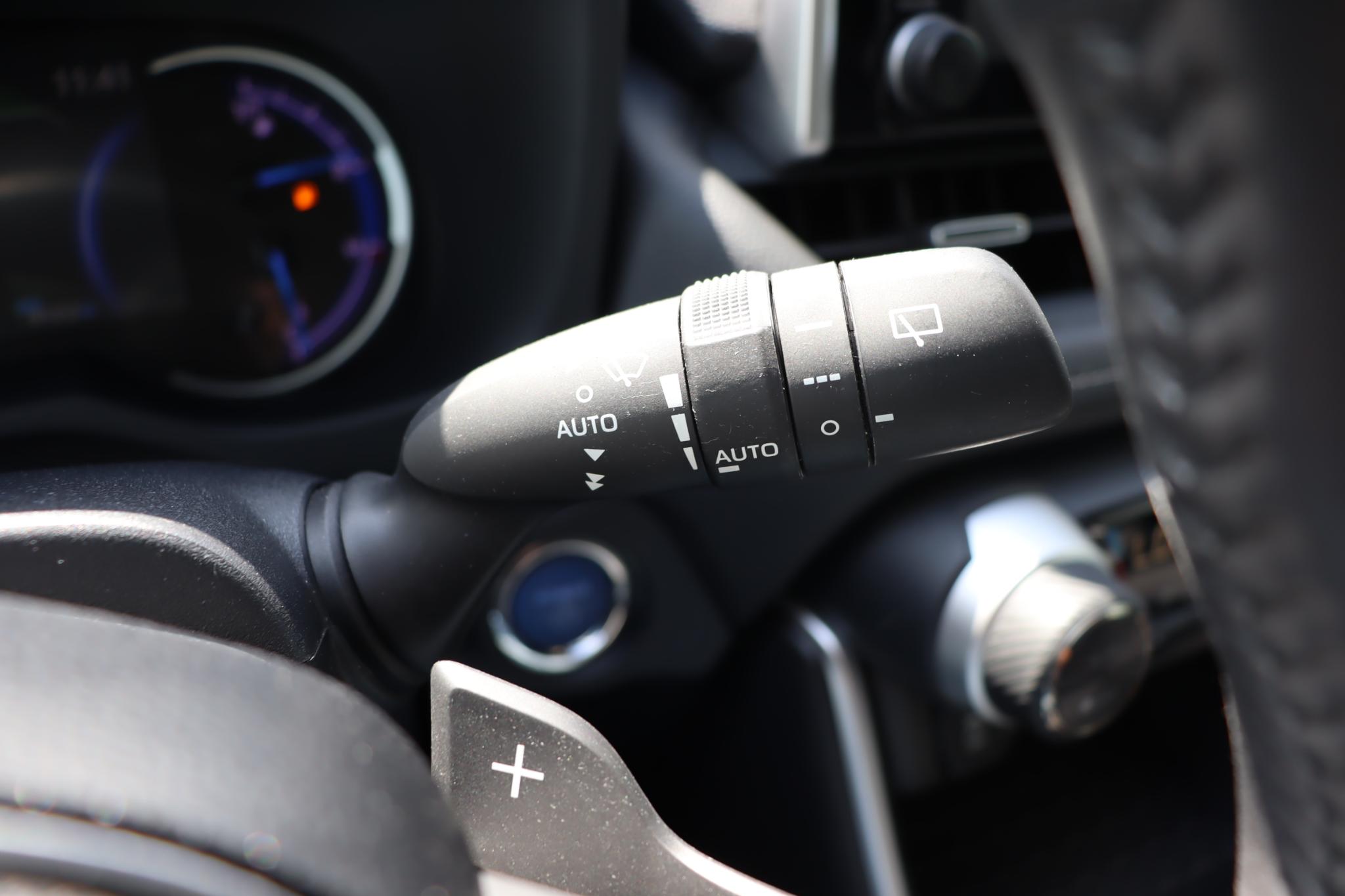 Foto van Toyota Toyota Rav4