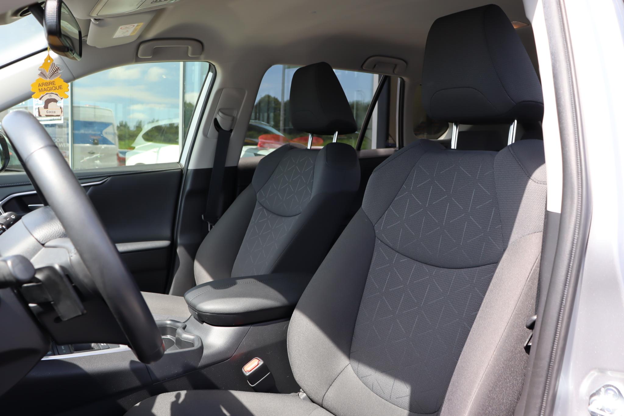 Foto van Toyota Toyota Rav4