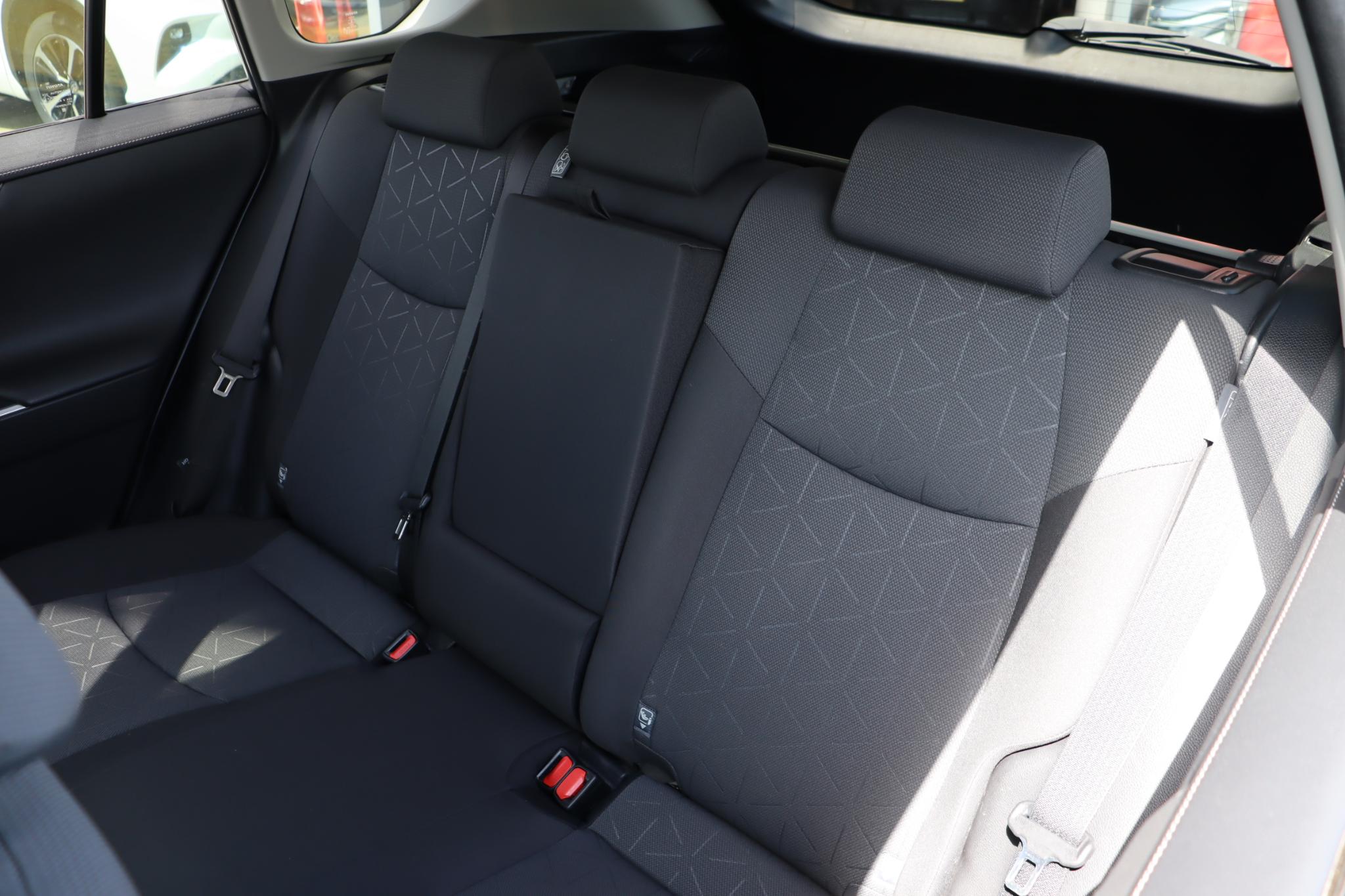 Foto van Toyota Toyota Rav4