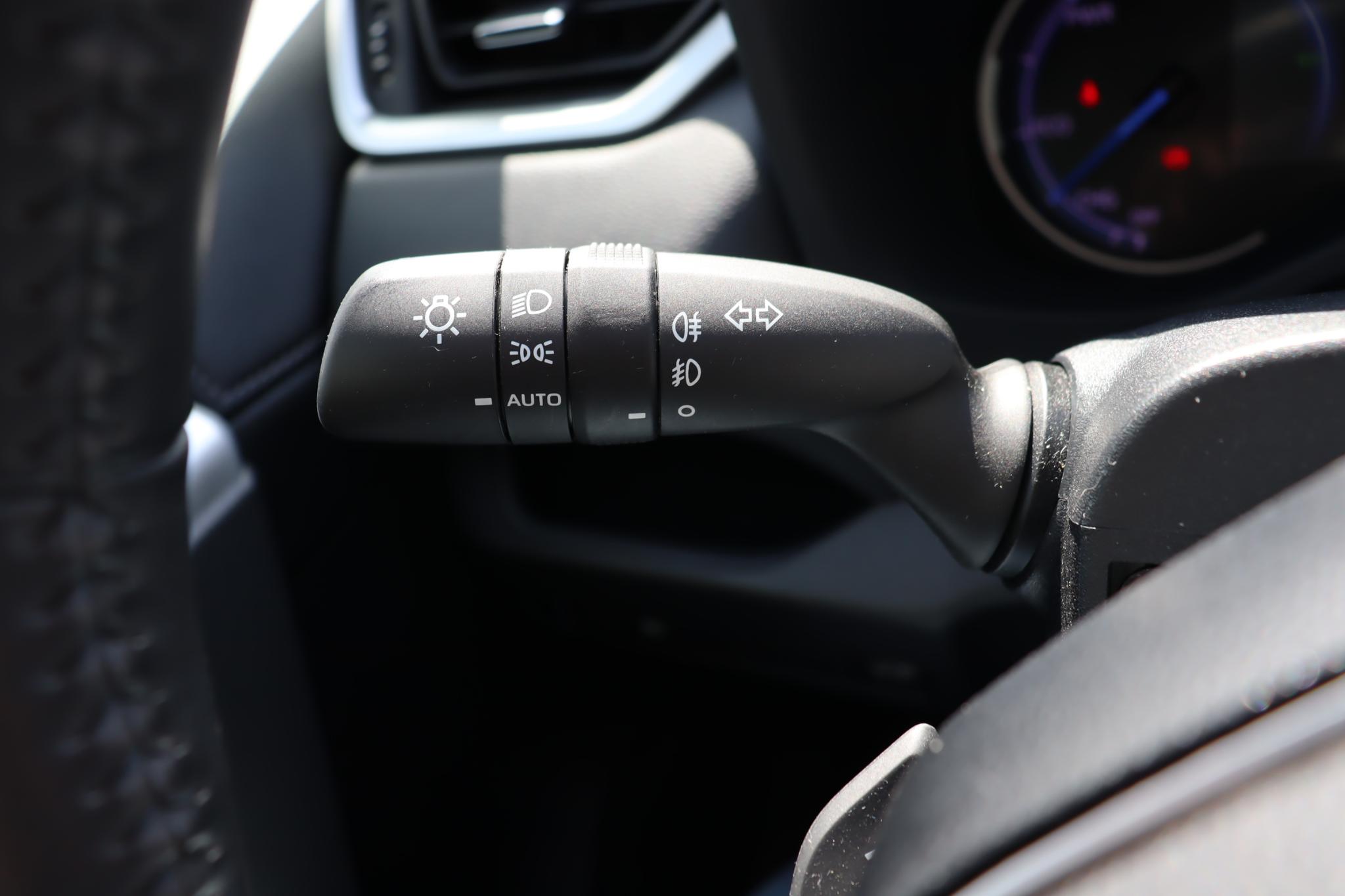 Foto van Toyota Toyota Rav4