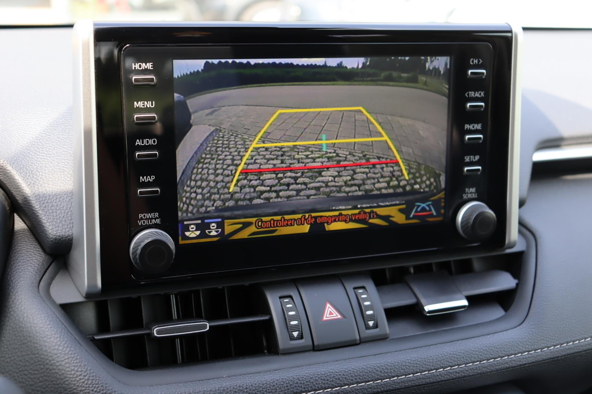 Foto van Toyota Toyota Rav4