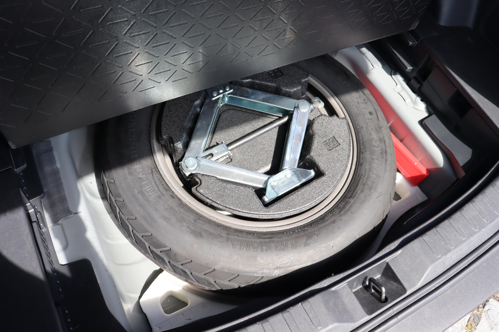 Foto van Toyota Toyota Rav4