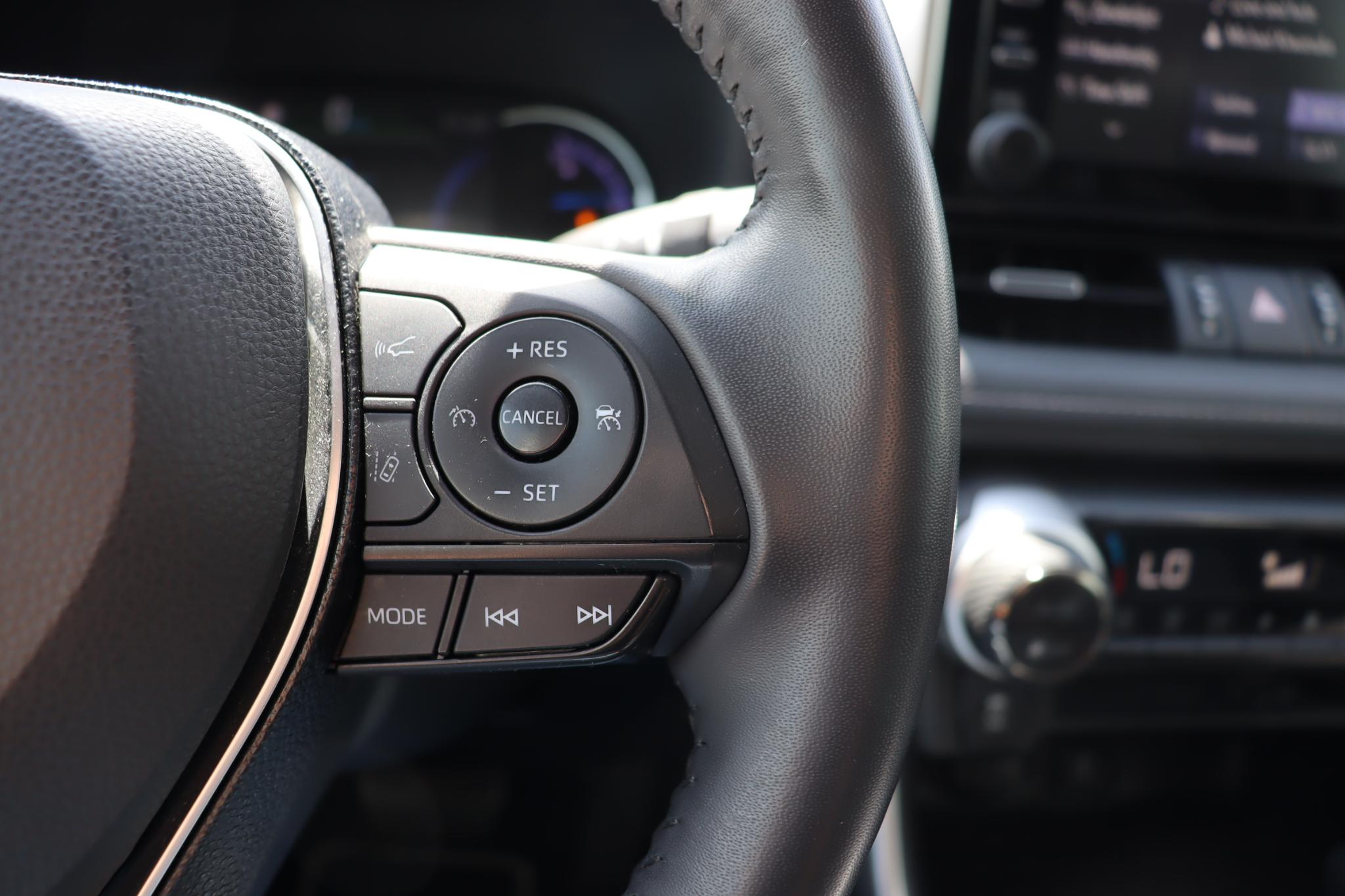 Foto van Toyota Toyota Rav4