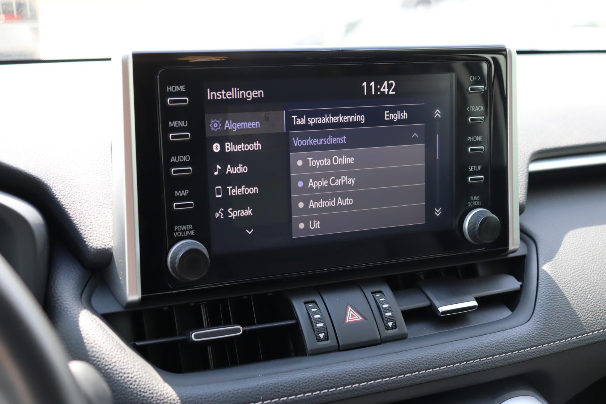 Foto van Toyota Toyota Rav4