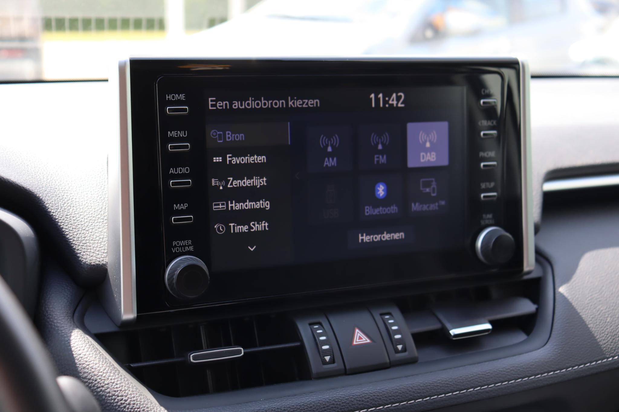 Foto van Toyota Toyota Rav4