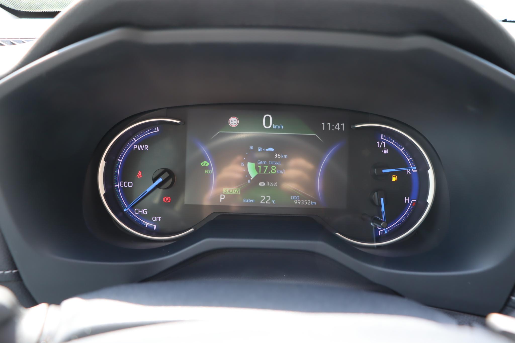 Foto van Toyota Toyota Rav4