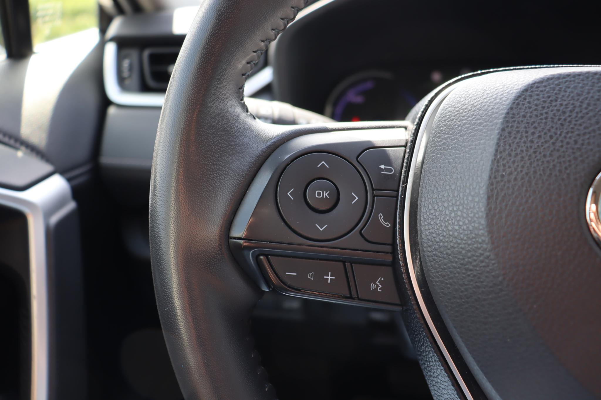Foto van Toyota Toyota Rav4