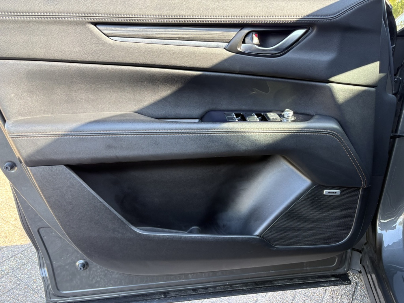 Foto van Mazda Mazda Cx-5