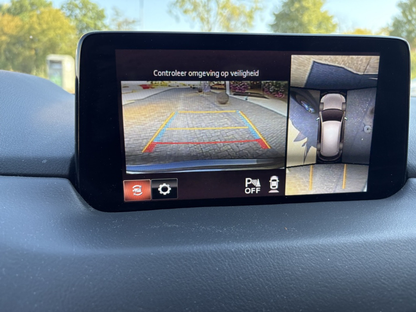 Foto van Mazda Mazda Cx-5