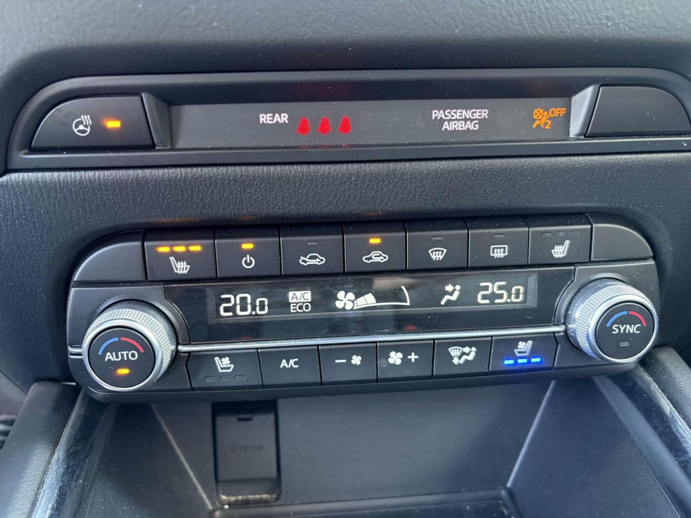 Foto van Mazda Mazda Cx-5