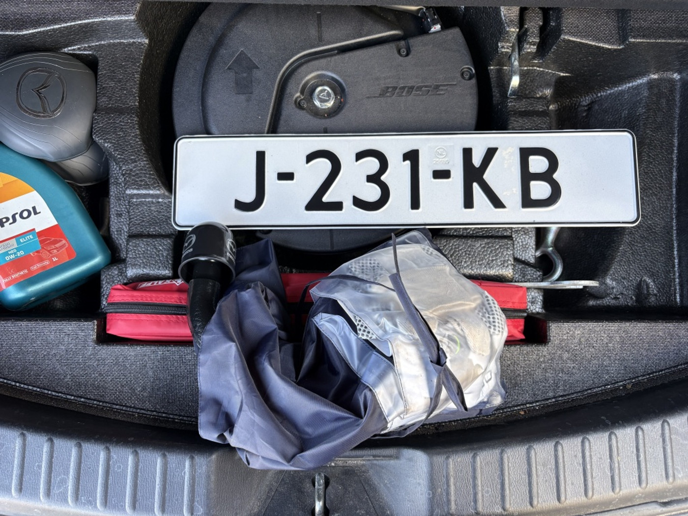 Foto van Mazda Mazda Cx-5