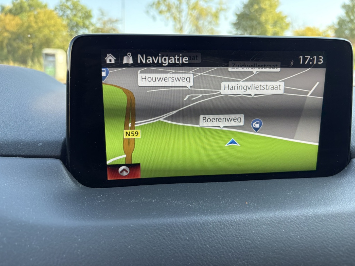 Foto van Mazda Mazda Cx-5