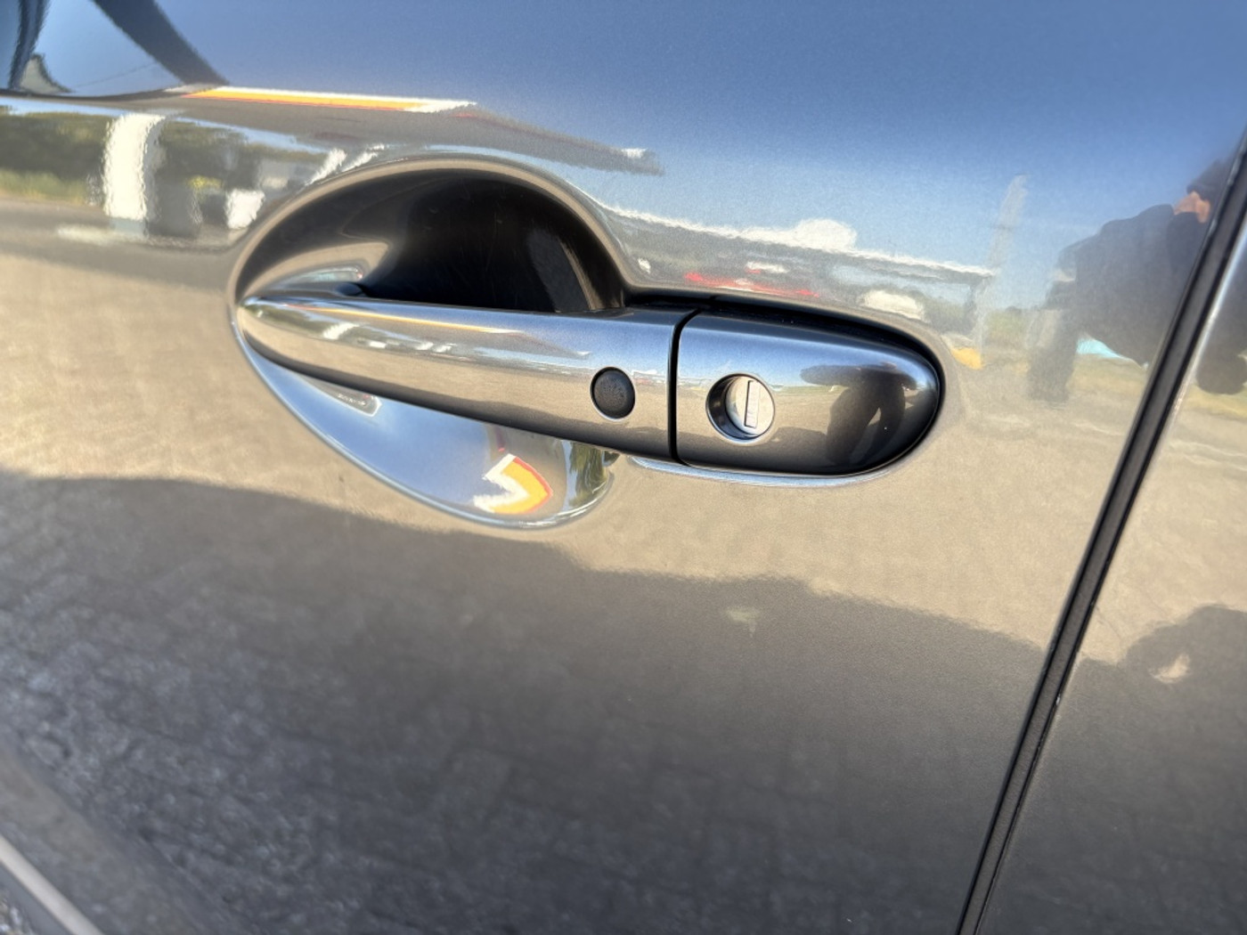 Foto van Mazda Mazda Cx-5