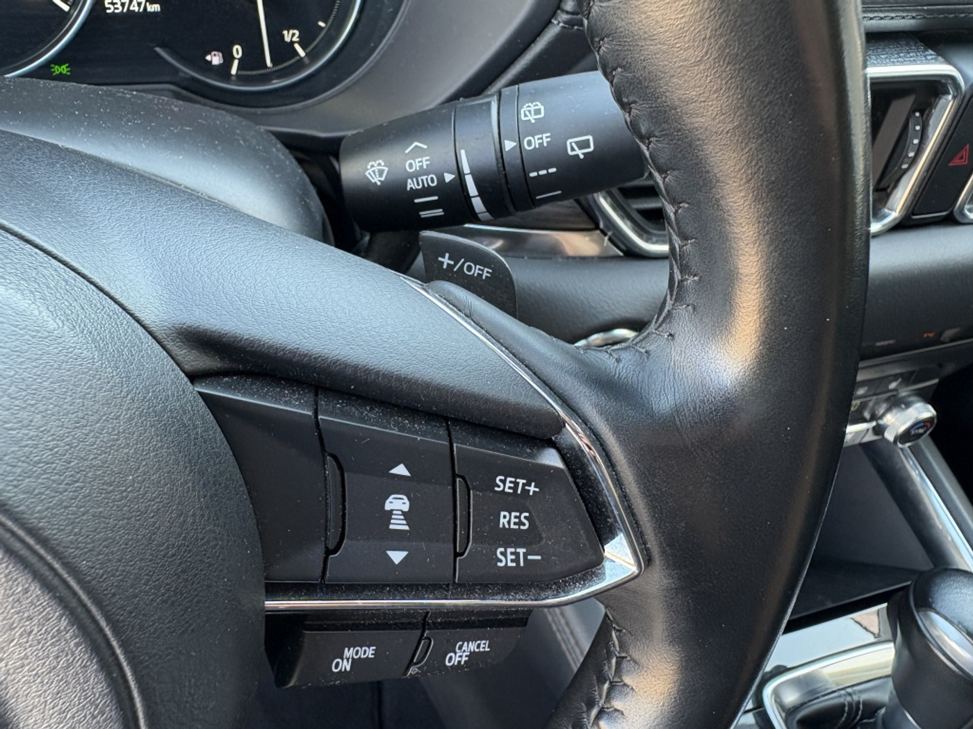 Foto van Mazda Mazda Cx-5