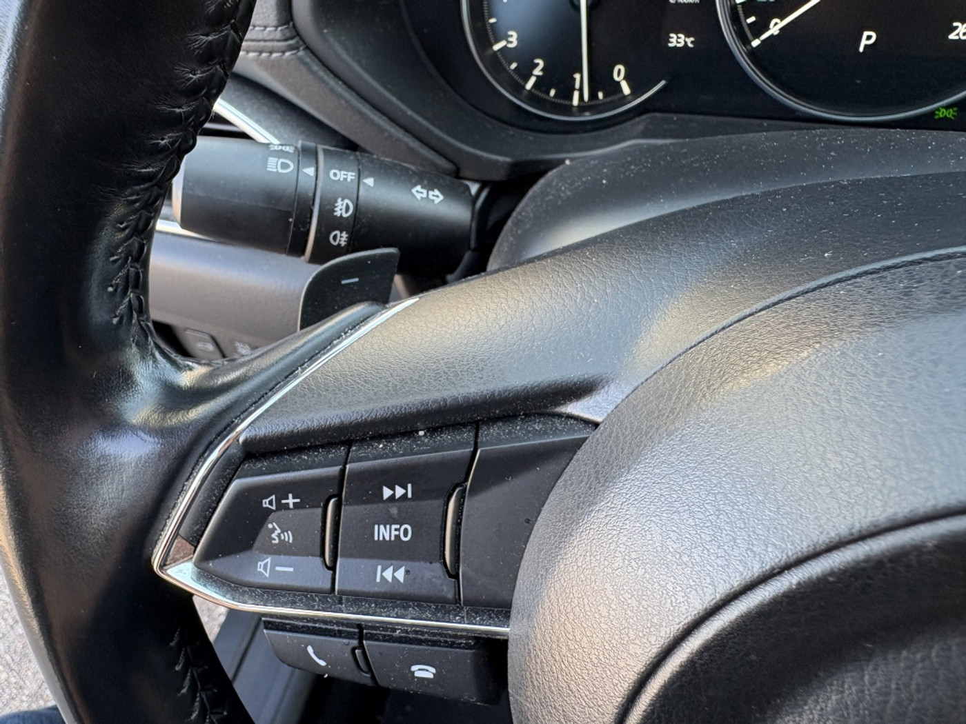 Foto van Mazda Mazda Cx-5
