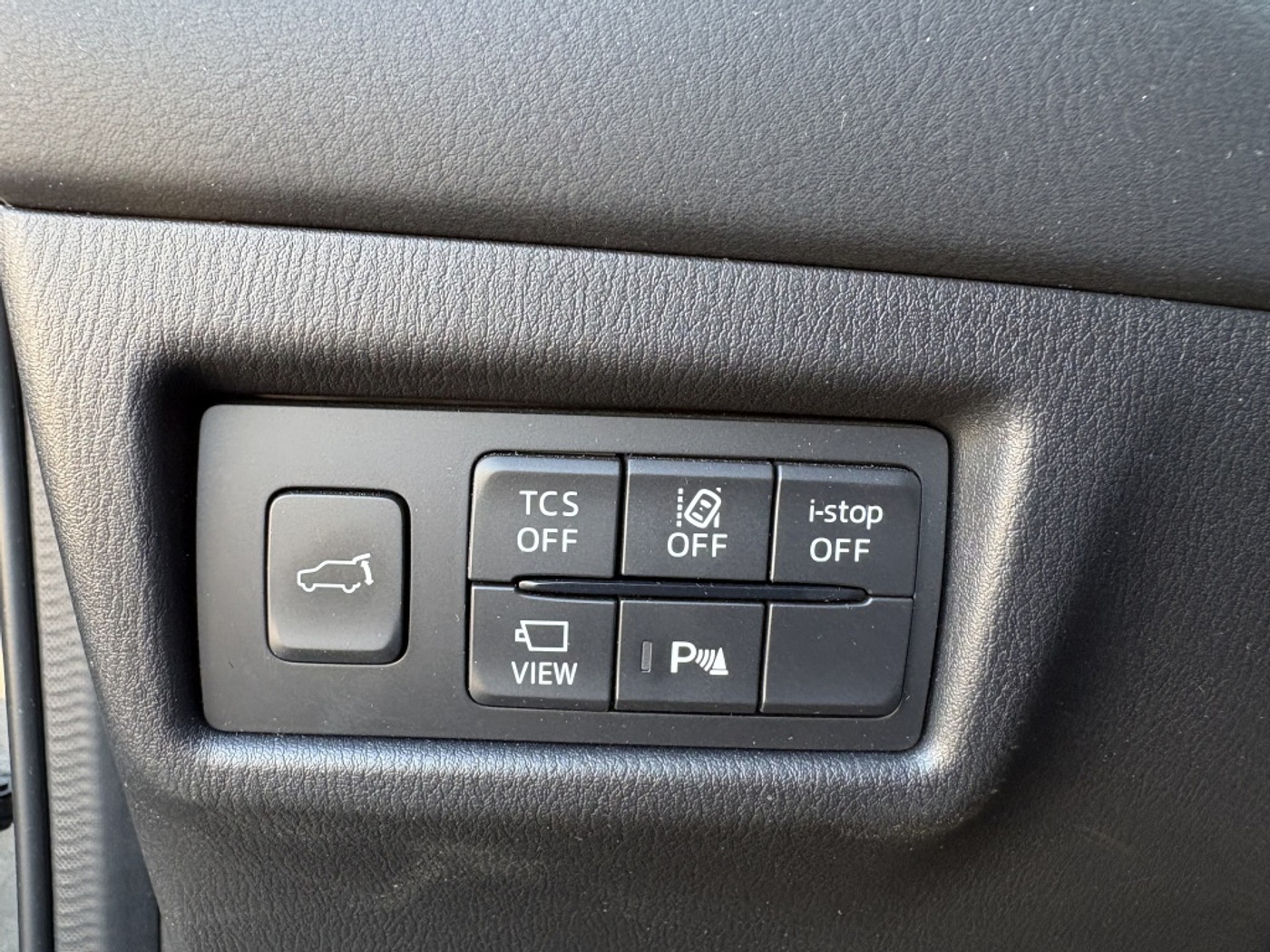Foto van Mazda Mazda Cx-5