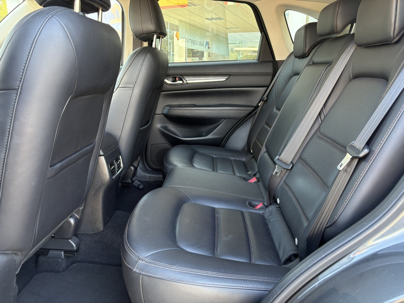 Foto van Mazda Mazda Cx-5