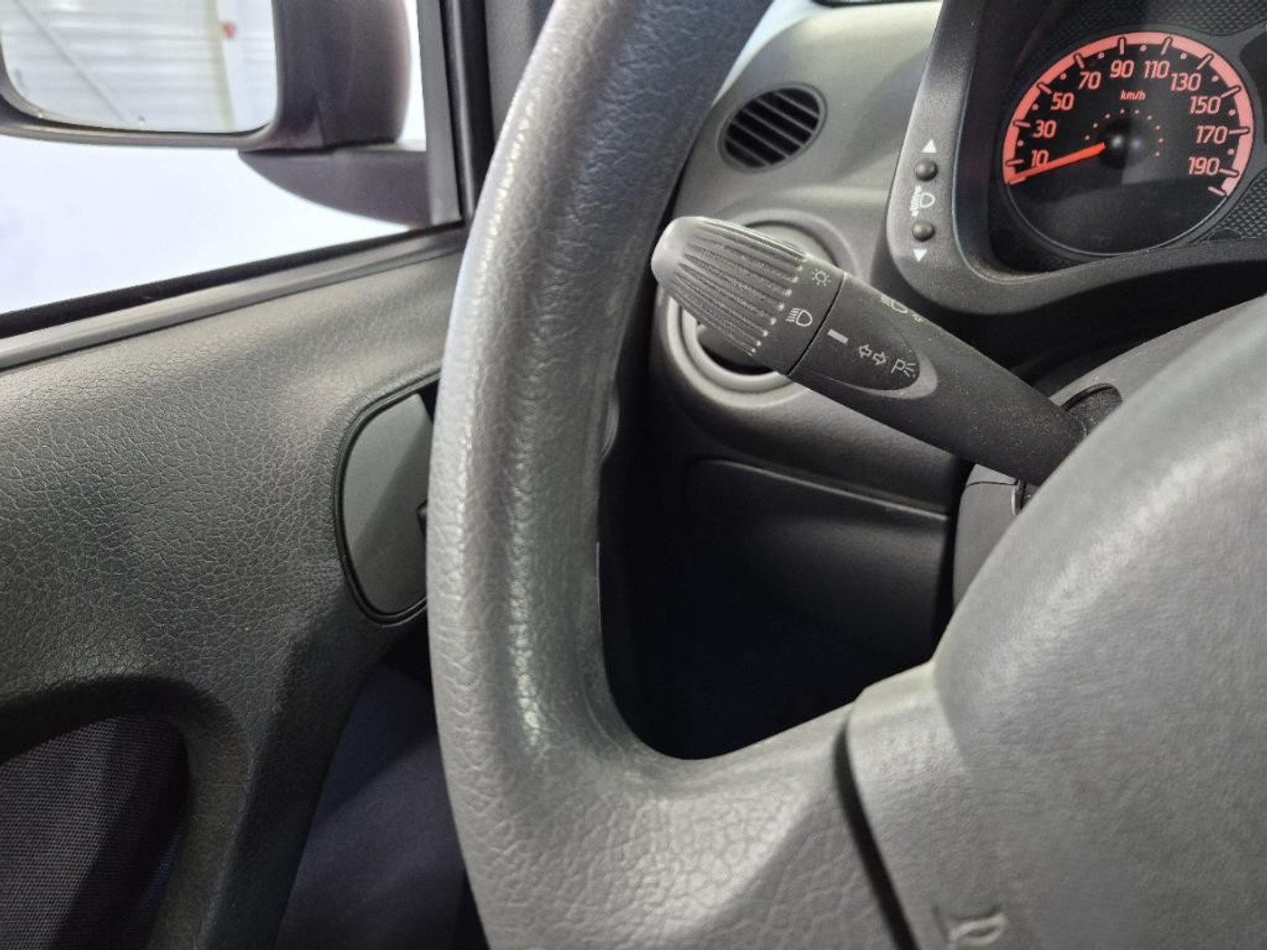 Foto van Fiat Fiat Panda