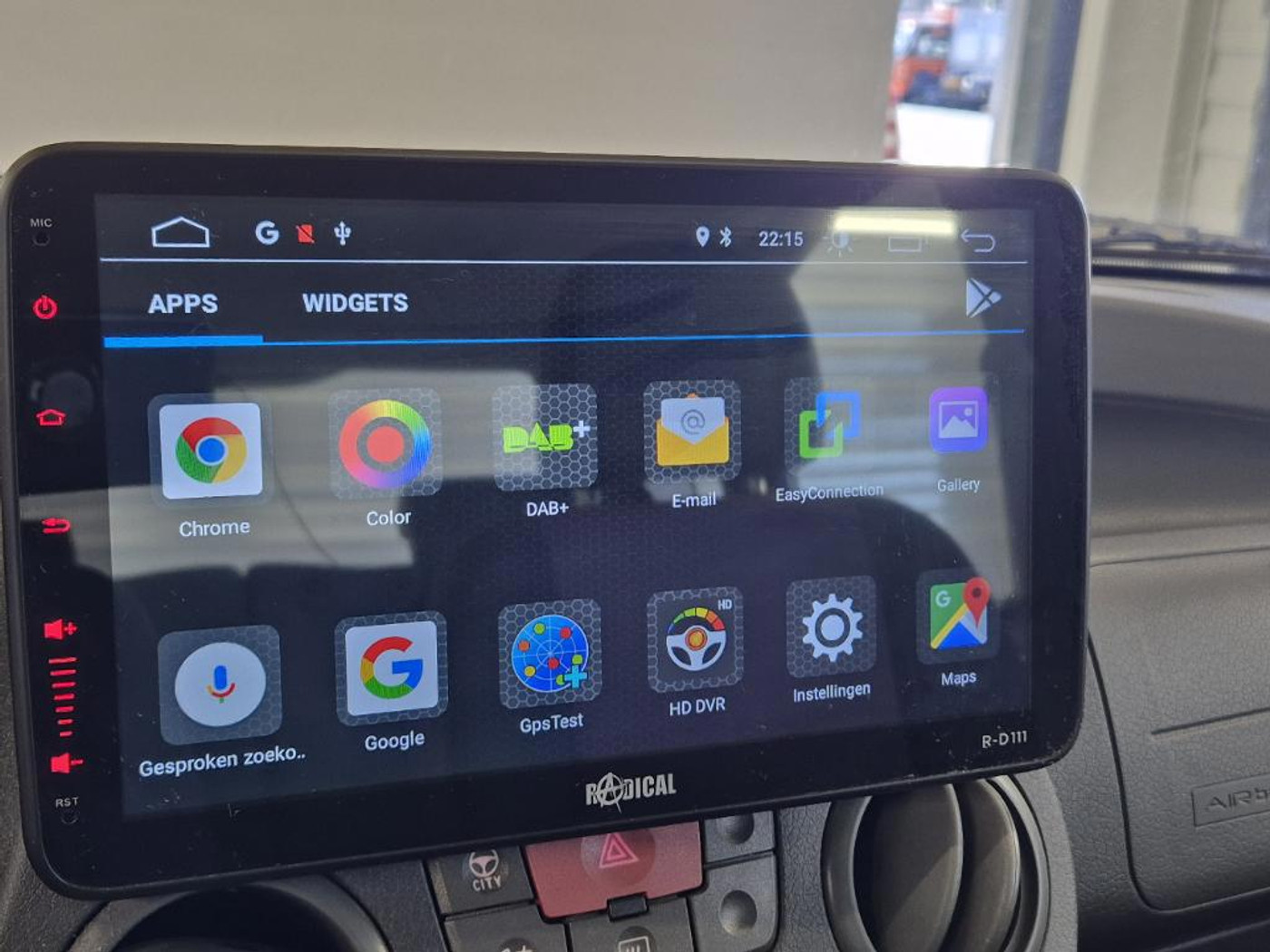 Foto van Fiat Fiat Panda