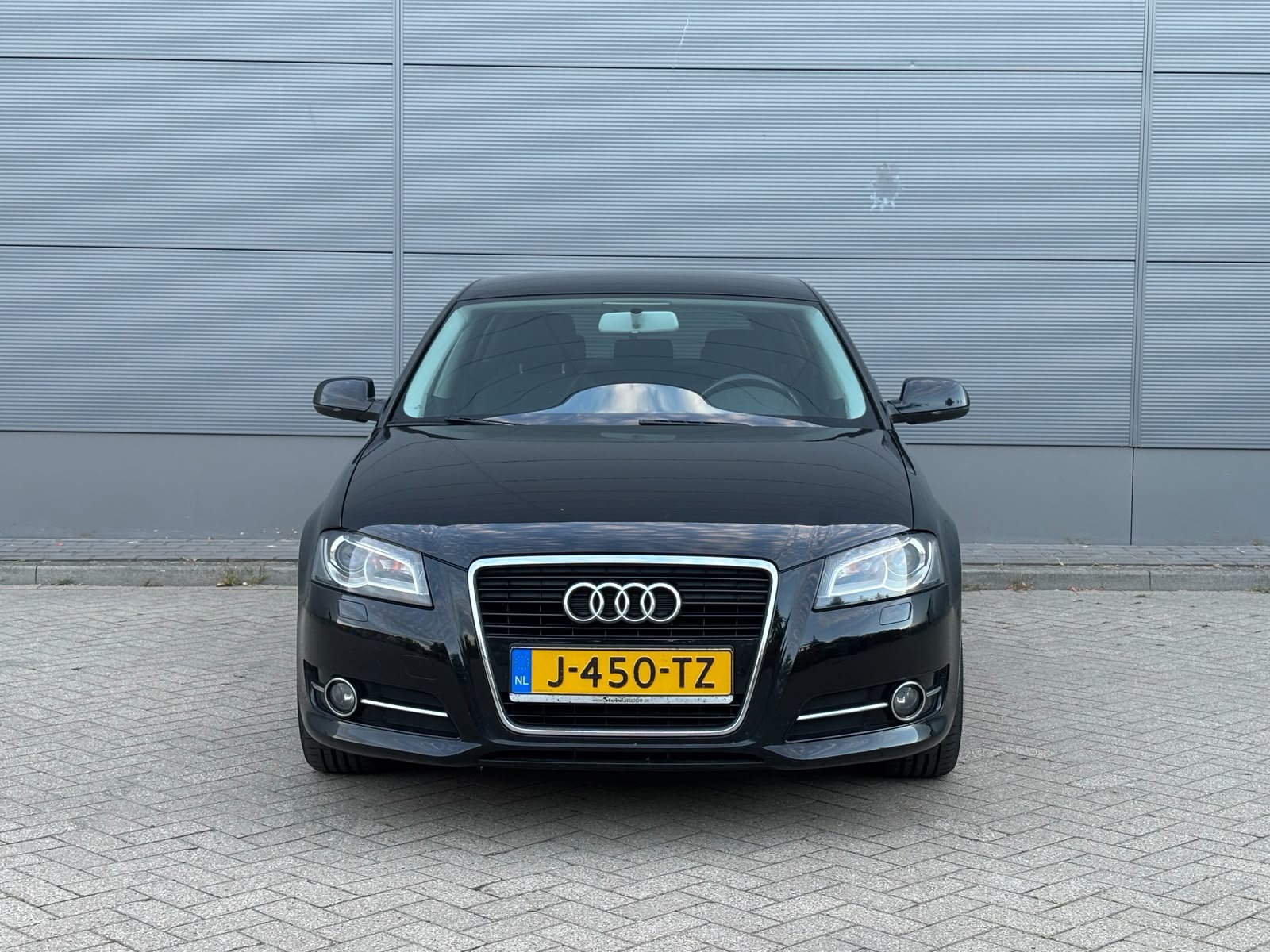 Foto van Audi Audi A3