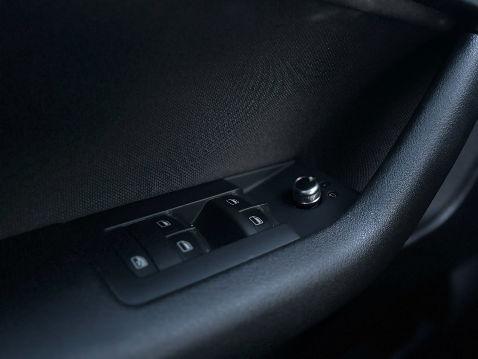 Foto van Audi Audi A3