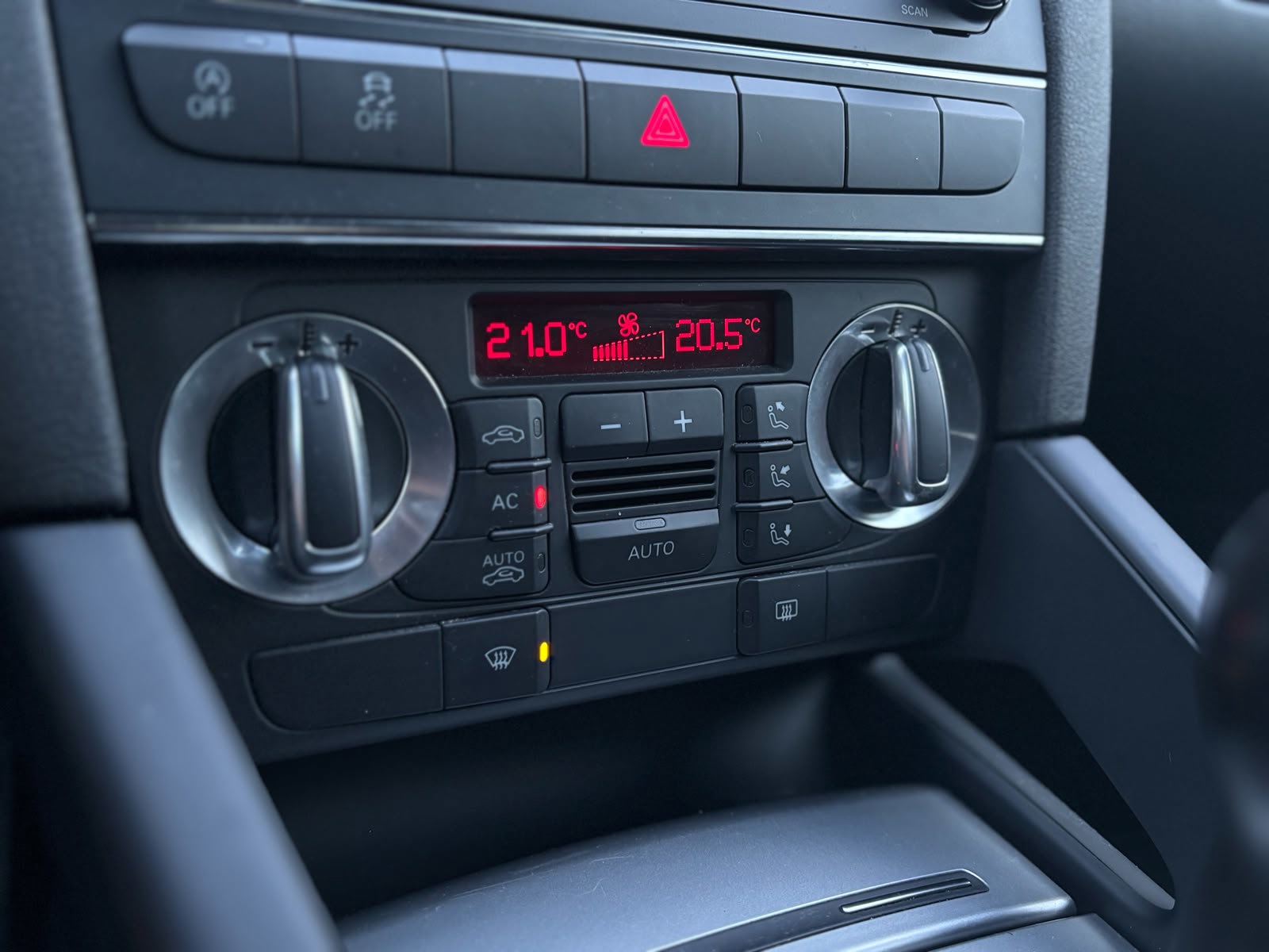 Foto van Audi Audi A3