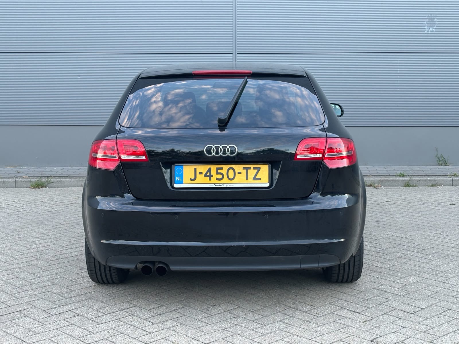 Foto van Audi Audi A3