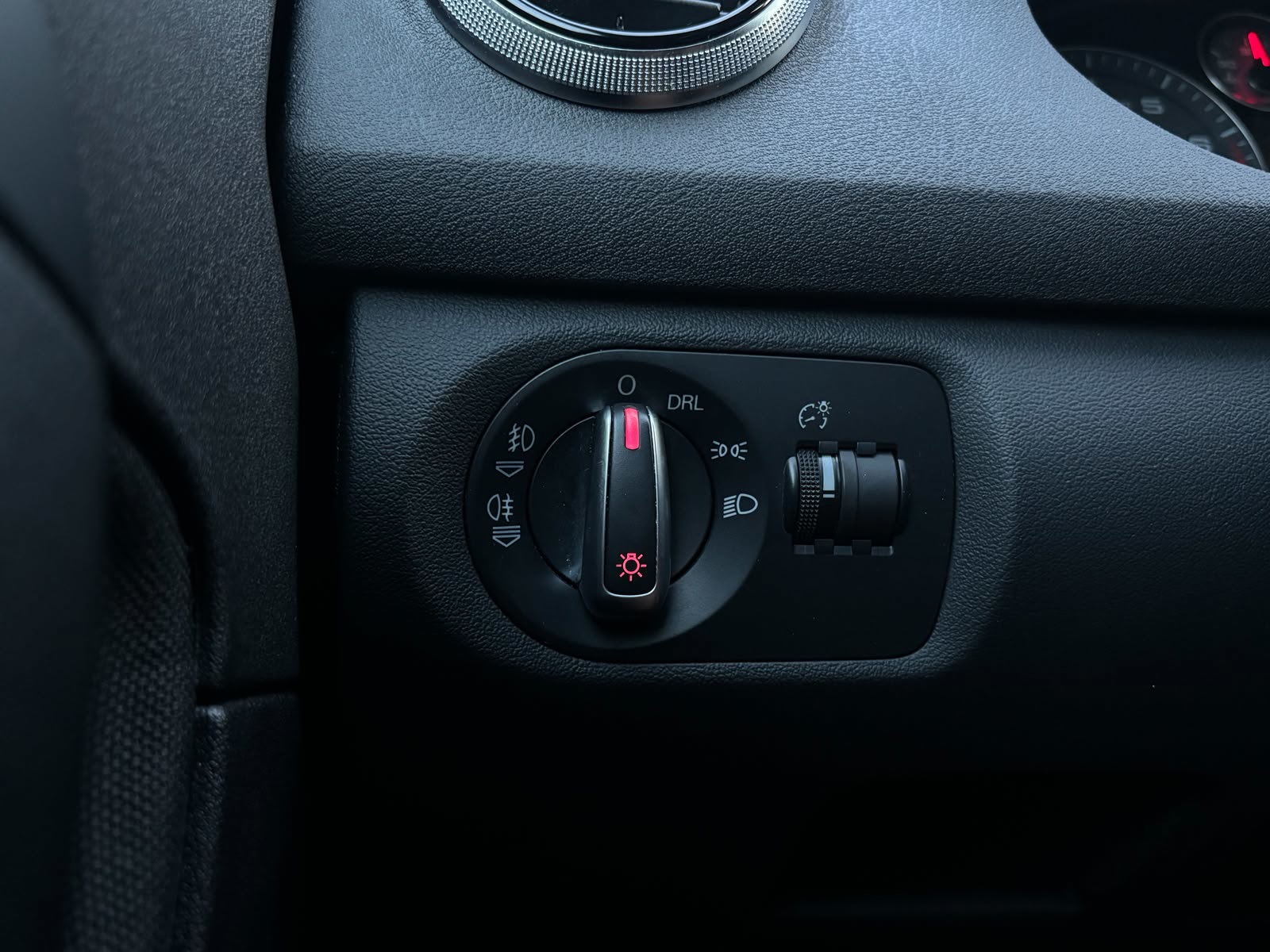 Foto van Audi Audi A3