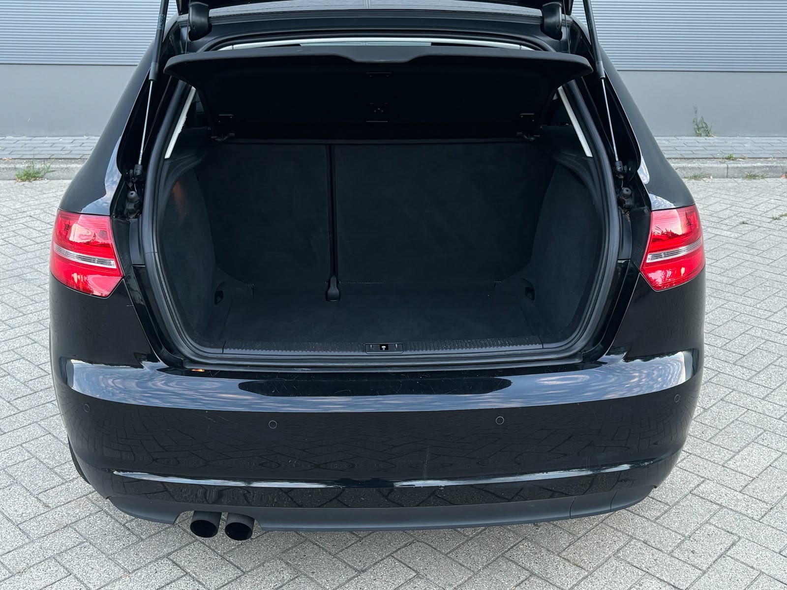 Foto van Audi Audi A3