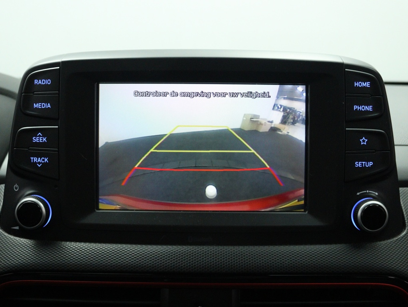 Foto van Hyundai Kona