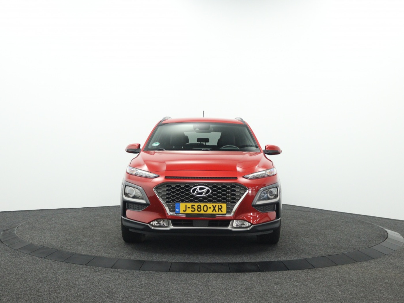 Foto van Hyundai Kona