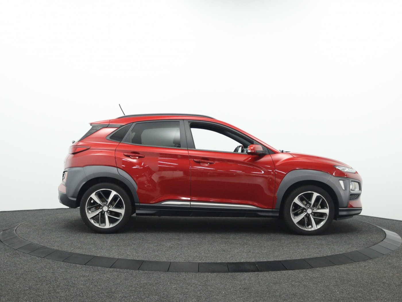 Foto van Hyundai Kona