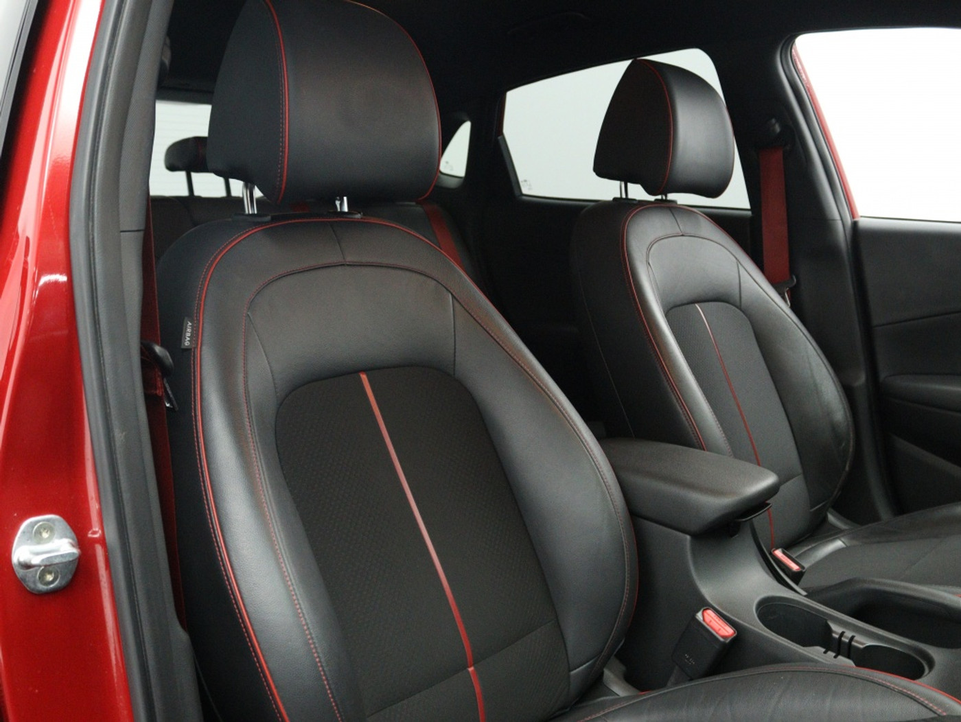Foto van Hyundai Kona