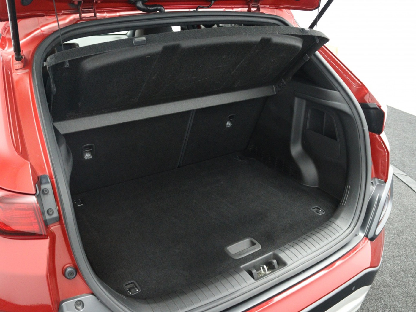 Foto van Hyundai Kona