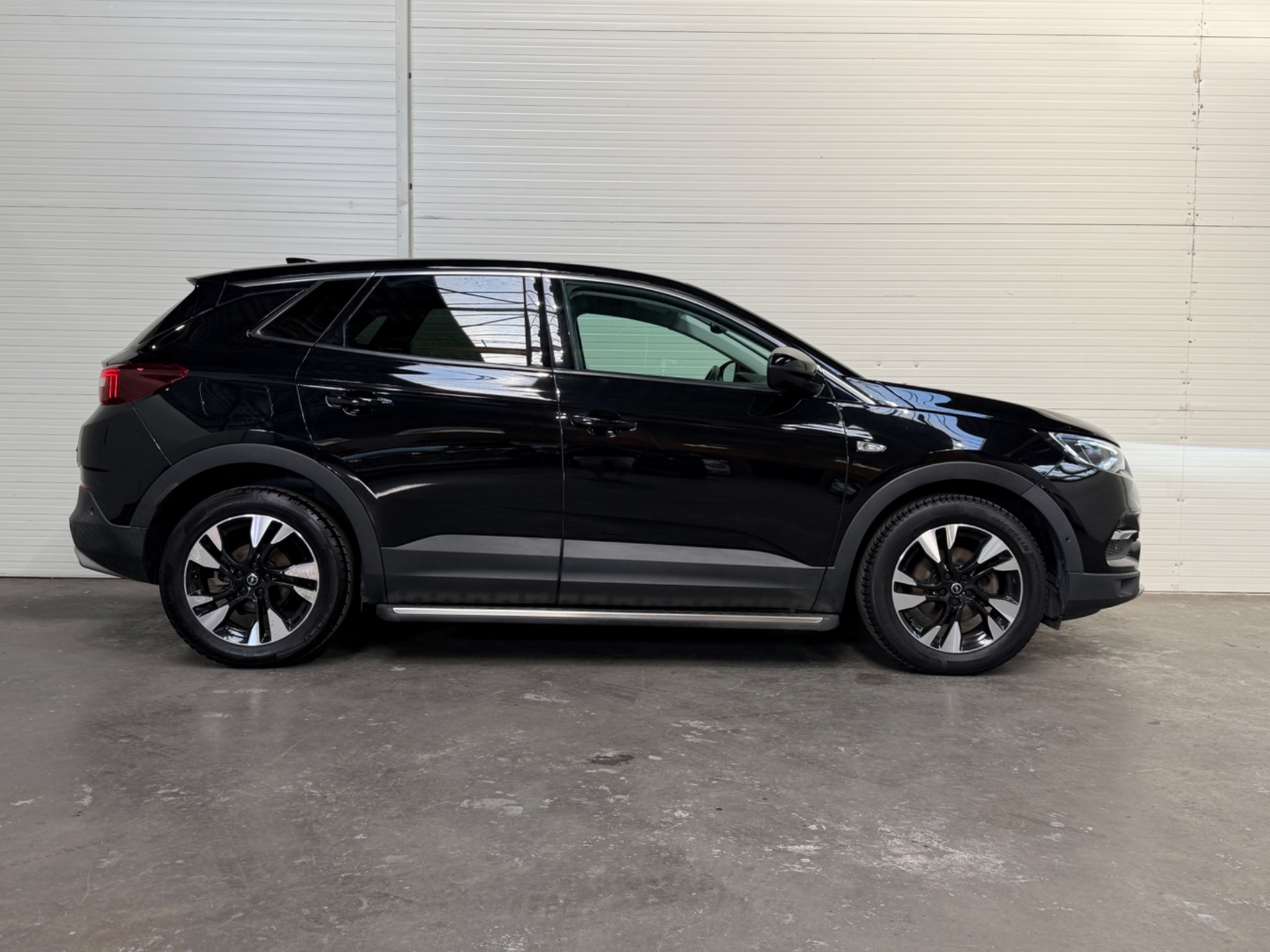 Foto van Opel Grandland X