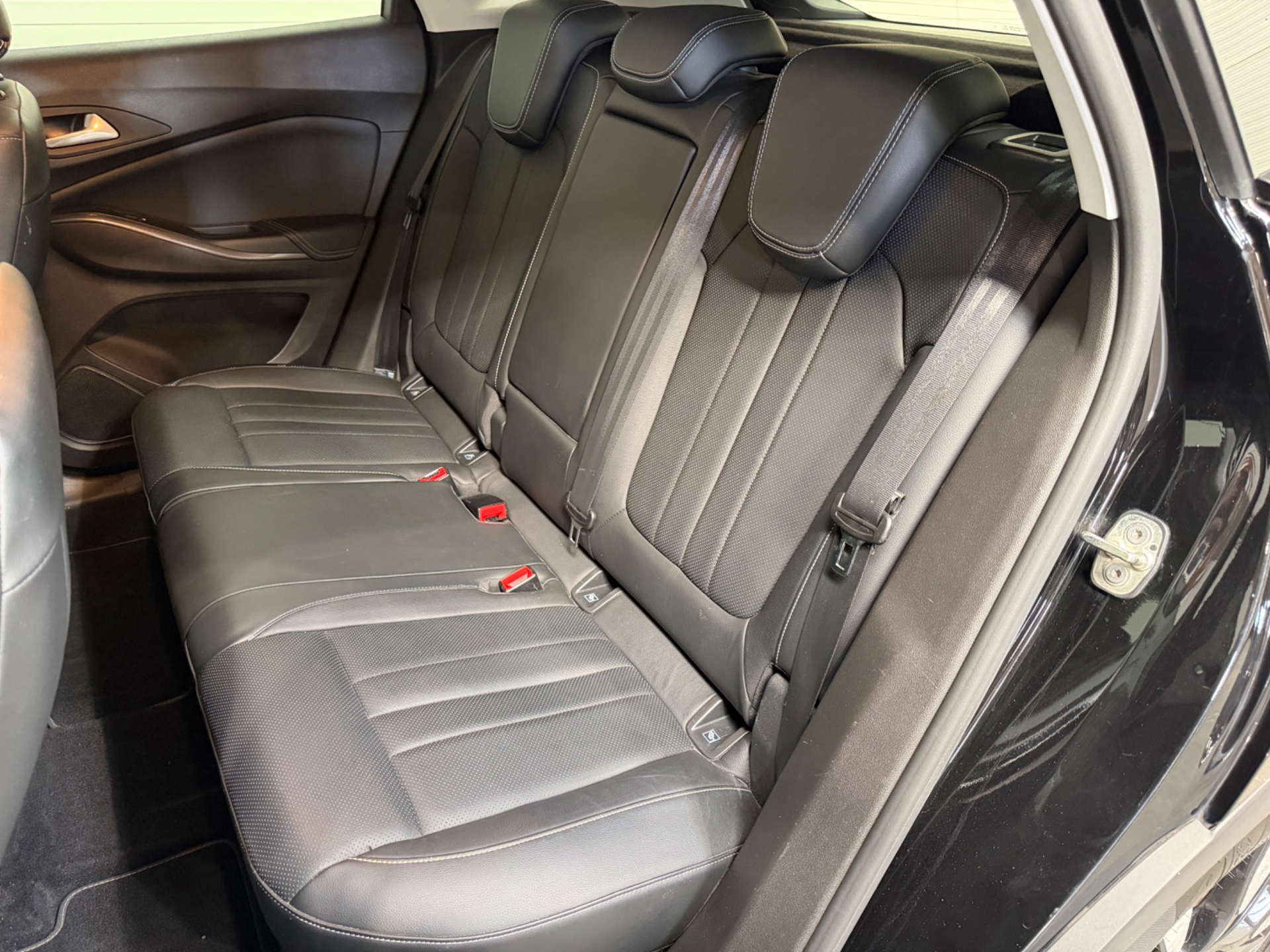 Foto van Opel Grandland X
