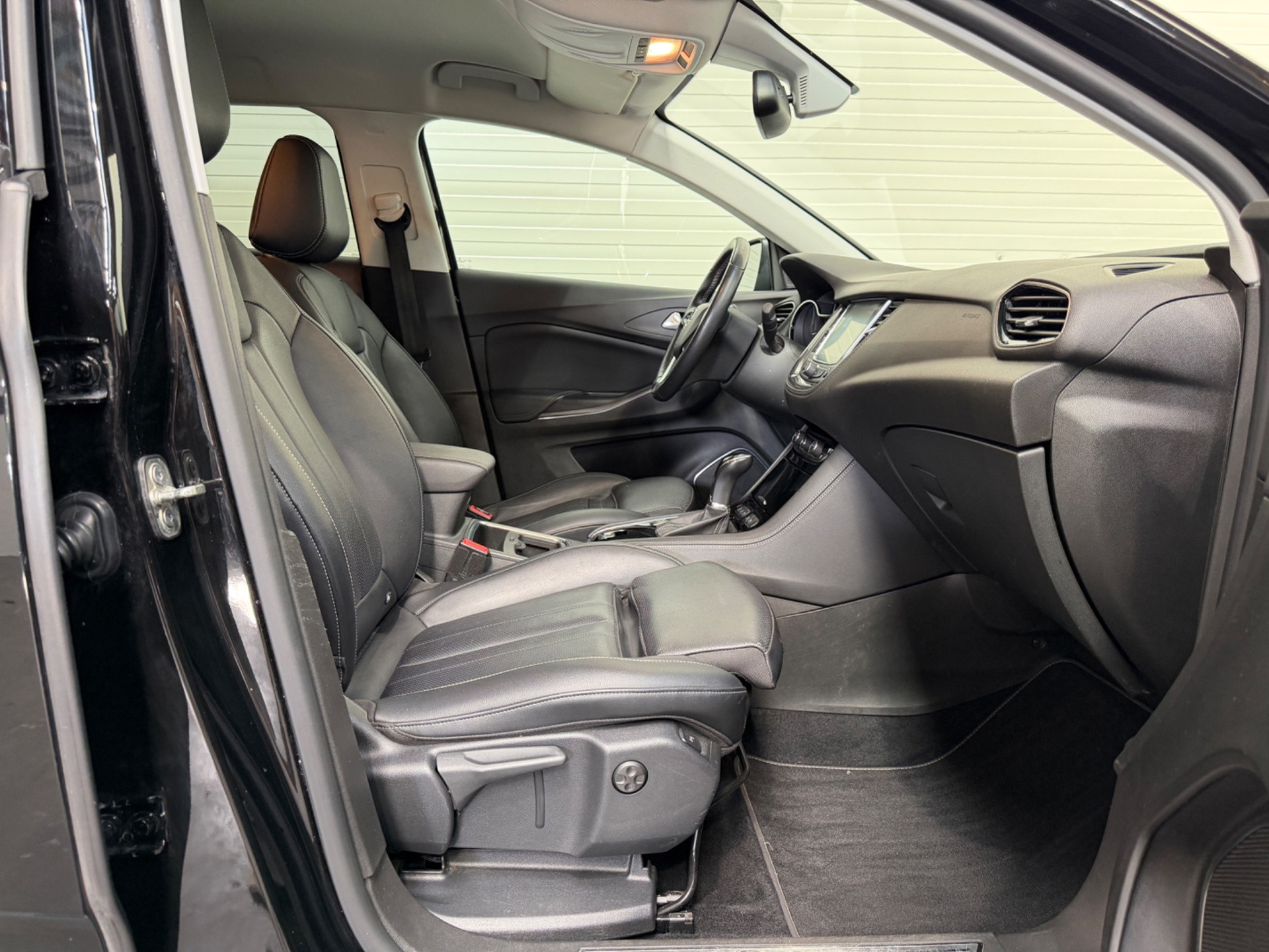 Foto van Opel Grandland X