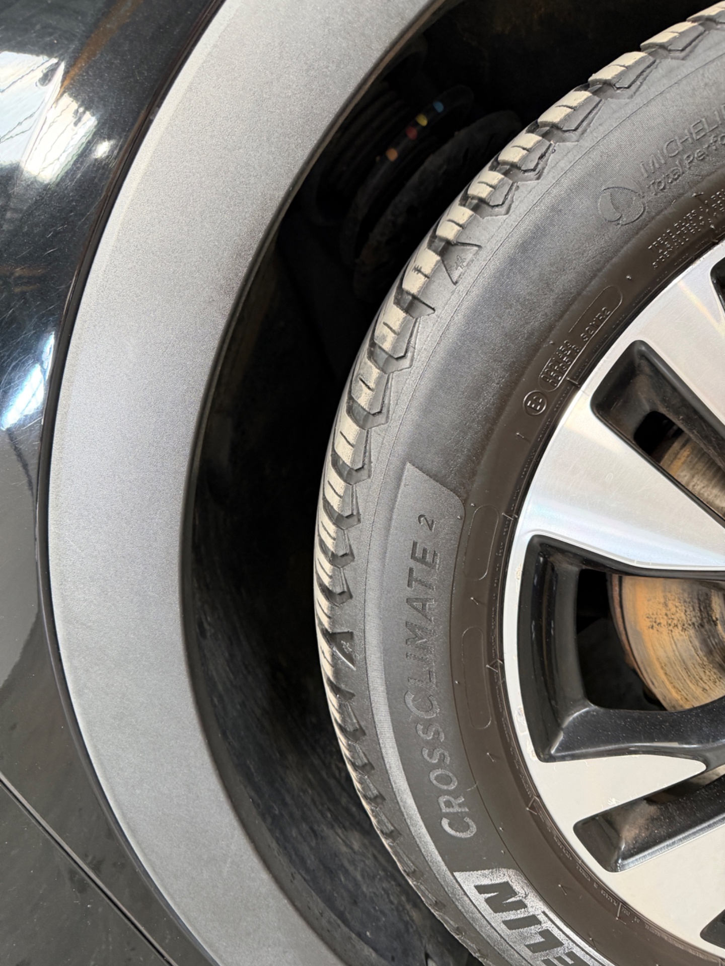 Foto van Opel Grandland X