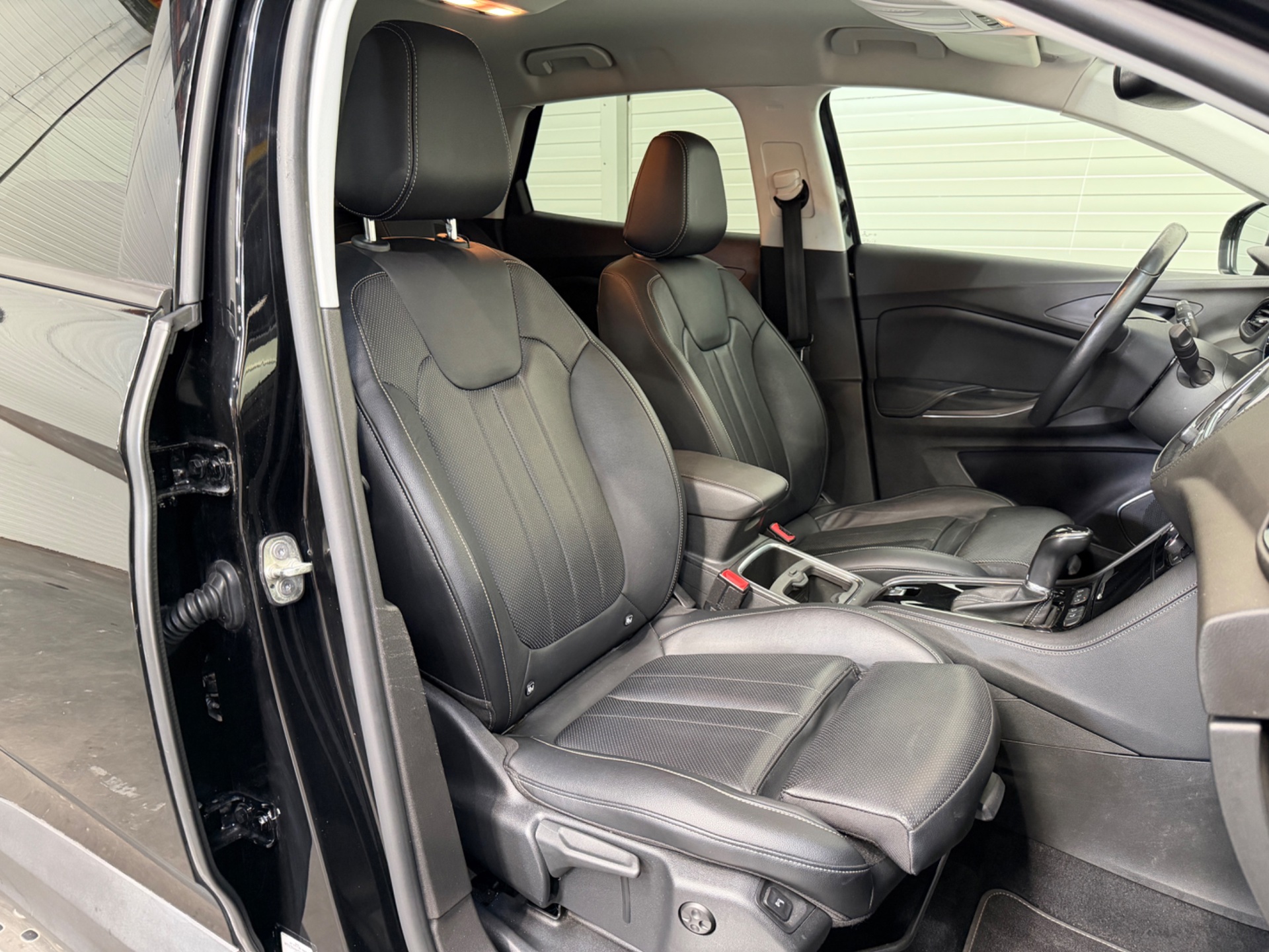 Foto van Opel Grandland X