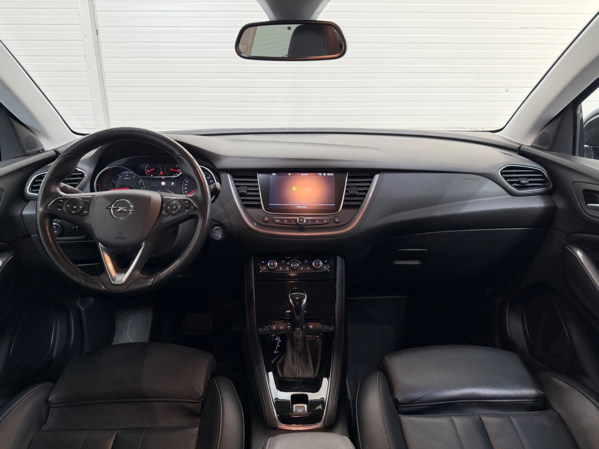 Foto van Opel Grandland X
