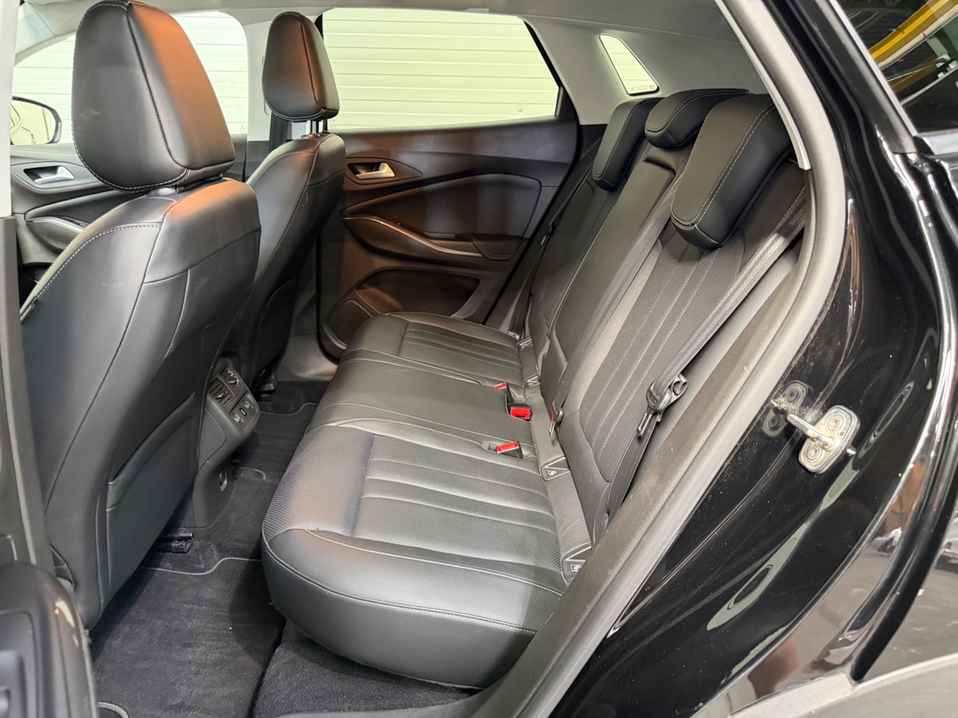 Foto van Opel Grandland X