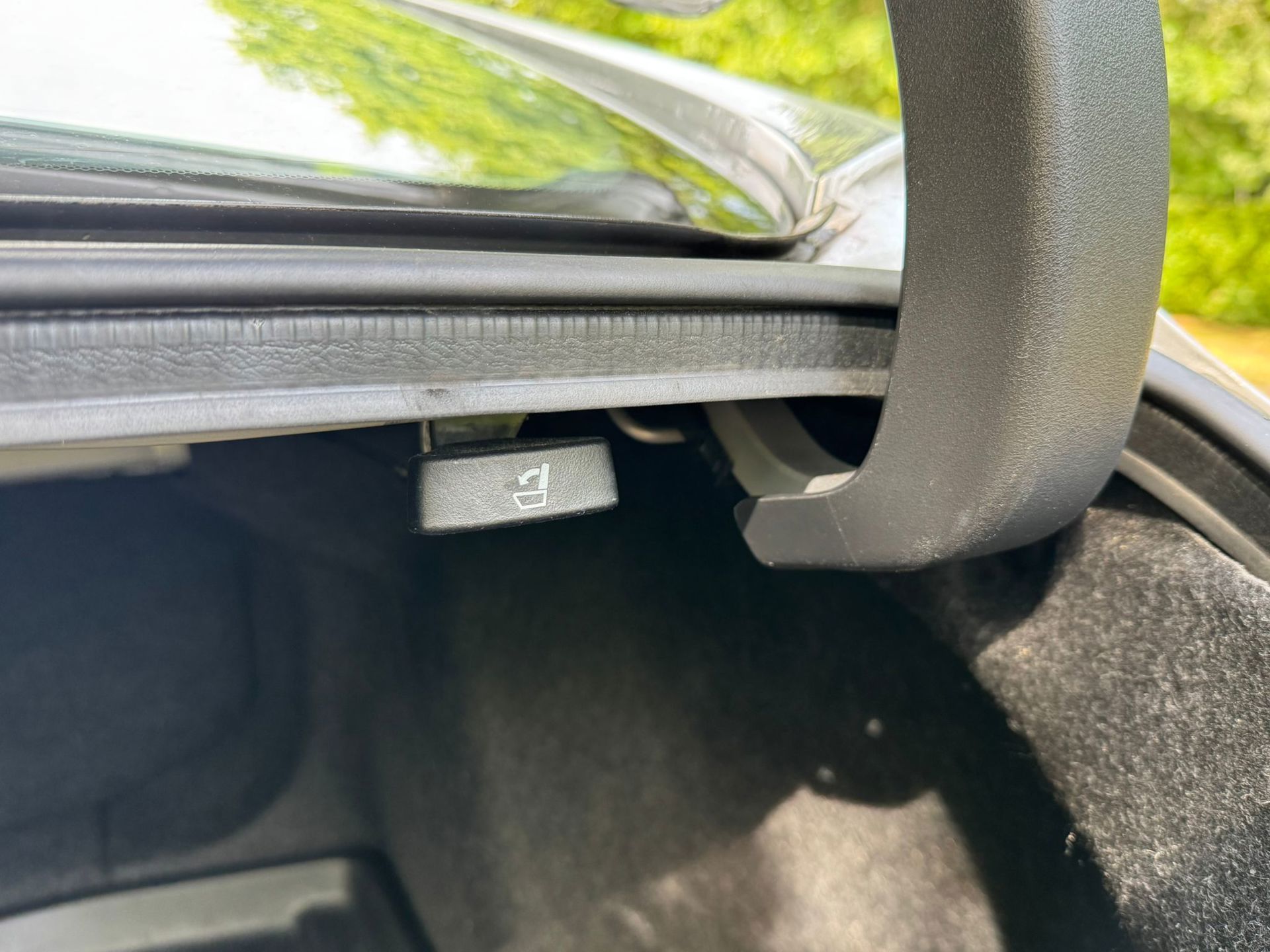 Foto van Honda Civic